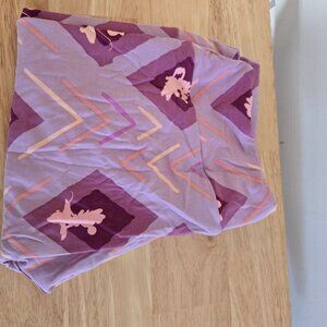 Lularoe Disney Minnie Mouse Leggings- Pink, Purple- T/C